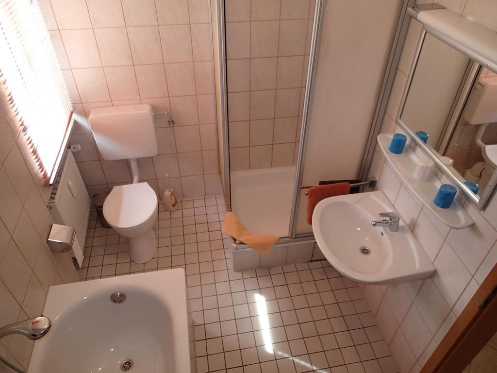 Schapers Ferienwohnungen Emmerthal Phòng bức ảnh