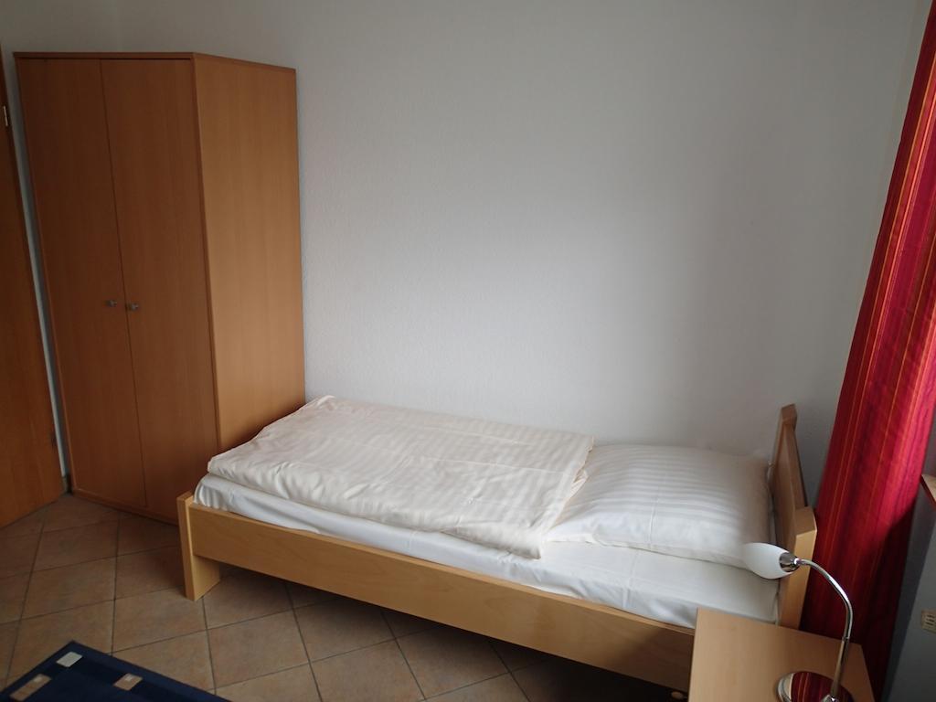Schapers Ferienwohnungen Emmerthal Phòng bức ảnh
